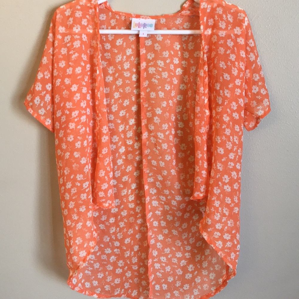 Kid’s Lularoe Bianca